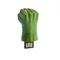Marvel Avengers Hulk Faust 8GB USB-Stick für PC / Laptop