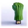 Marvel Avengers Hulk Faust 8GB USB-Stick f?r PC / Laptop