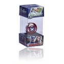 Marvel Avengers America Captain in Box 8GB USB Stick for PC/Laptop