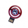 Marvel Avengers Film Thor Hammer Speicherstick f?r PC / Laptop, 8GB USB Stick
