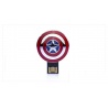 Marvel Avengers America Captain in Box 8GB USB-Stick f?r PC / Laptop