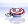 Marvel Avengers America Captain 8GB USB-Stick f?r PC / Laptop