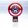 Marvel Avengers America Captain 8GB USB-Stick f?r PC / Laptop