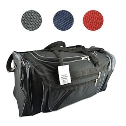 Travel sports bag 65x28x30