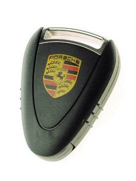 Porsche Fahrzeug+Schlüssel 8 GB USB Computer Stick Flash Drive 2.0 911