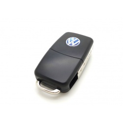 Tech Design 8GB USB Flash Drive VW Key Replica