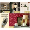 Lamps & Bulbs