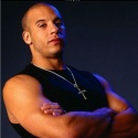 Vin Diesel Fashion Jewelry