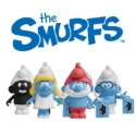 The Smurfs