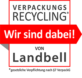 Verpackungs Recycling